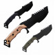 TS BLADES - Couteau factice HUNTSMAN G3