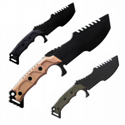 TS BLADES - Couteau factice HUNTSMAN G3