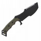 TS BLADES - Couteau factice HUNTSMAN G3
