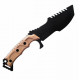 TS BLADES - Couteau factice HUNTSMAN G3
