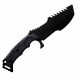 TS BLADES - Couteau factice HUNTSMAN G3
