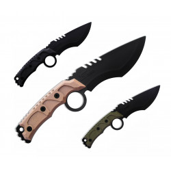 TS BLADES - Couteau factice EL CORONEL G3