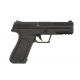 CYMA - Réplique Pistolet Airsoft AEP CM127 - NOIR