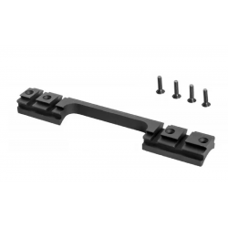 LAYLAC - Rail Picatinny PSS10 pour lunette VSR10 Tokyo Marui 
