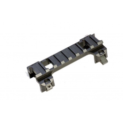 DRAKOF - Rail pour MP5 