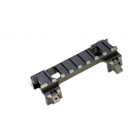 SR5 MP5 low profile sight mount SR5 MP5 low profile sight mount
