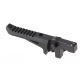 PROMETHEUS - Détente custom ajustable pour Ares M4 EFCS - NOIR