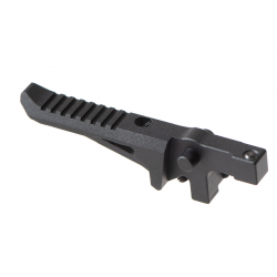 PROMETHEUS - Détente custom ajustable pour Ares M4 EFCS - NOIR