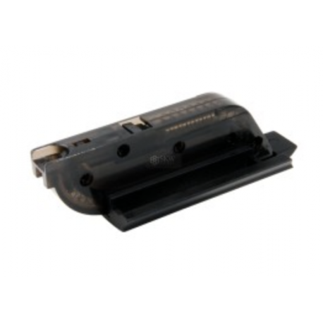 A&K - Chargeur pour M1 GARAND AEG - 22 Billes A&K - Chargeur pour M1 GARAND AEG - 22 Billes