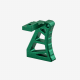STORM AIRSOFT - Molette Hop-up CNC pour Sniper STORM PC1