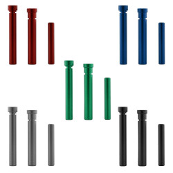 STORM AIRSOFT - Molette Hop-up CNC pour Sniper STORM PC1