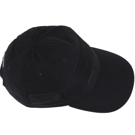 COMMANDO - Casquette tactical - NOIR COMMANDO - Casquette tactical - NOIR