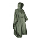 Tenue Ghillie Camouflage Woodland - BIG FOOT
