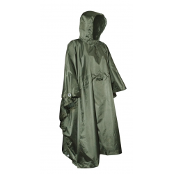 Tenue Ghillie Camouflage Woodland - BIG FOOT