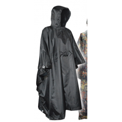 Tenue Ghillie Camouflage Woodland - BIG FOOT