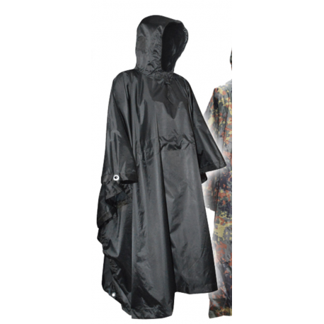 Tenue Ghillie Camouflage Woodland - BIG FOOT Tenue Ghillie Camouflage Woodland - BIG FOOT