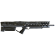 STORM AIRSOFT - Réplique Airsoft Sniper STORM PC1 STANDARD - NOIR