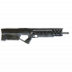 STORM AIRSOFT - Réplique Airsoft Sniper STORM PC1 STANDARD - Corps Bas NOIR/ Corps Haut MTP Black