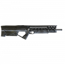 STORM AIRSOFT - Réplique Airsoft Sniper STORM PC1 STANDARD - NOIR/ Lower MTP Black