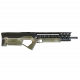 STORM AIRSOFT - Réplique Airsoft Sniper STORM PC1 STANDARD - Corps Haut NOIR/ Corps Bas MTP Black
