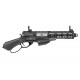 G&G - Réplique Carabine Airsoft à levier LEVAR 7" Gaz - NOIR