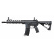 LANCER TACTICAL - Pack réplique airsoft AEG LT-15 GEN2 M4 SD - NOIR