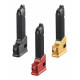 LANCER TACTICAL - Adaptateur HPA chargeur M4 pour HI-CAPA 5.1 - US/EU
