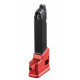 LANCER TACTICAL - Adaptateur HPA chargeur M4 pour HI-CAPA 5.1 - US/EU