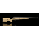 SILVERBACK - Réplique Airsoft Sniper TAC-41 P SPORT - TAN