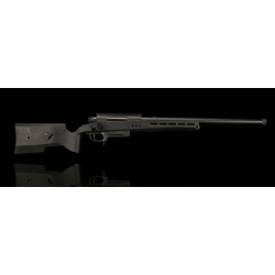 SILVERBACK - Réplique Airsoft Sniper TAC-41 P SPORT - NOIR