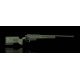 SILVERBACK - Réplique Airsoft Sniper TAC-41 P SPORT - NOIR