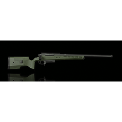 SILVERBACK - Réplique Airsoft Sniper TAC-41 P SPORT - OD