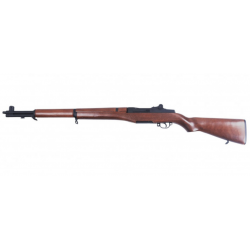 A&K - Réplique d'airsoft de fusil M1 Garand AEG 