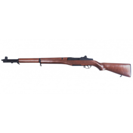 Réplique airsoft Fusil M1 Garand électrique AEG - A&K Réplique airsoft Fusil M1 Garand électrique AEG - A&K
