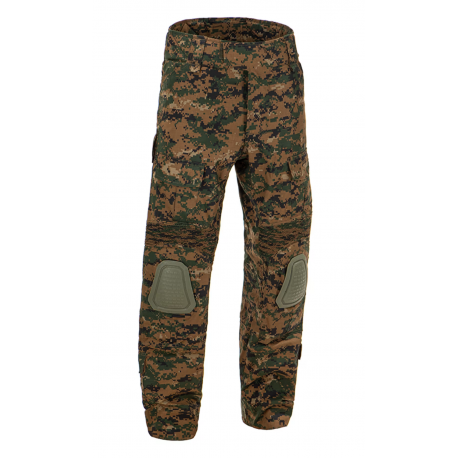 PANTALON Predator Combat MARPAT - INVADER GEAR PANTALON Predator Combat MARPAT - INVADER GEAR