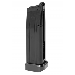 WE - Chargeur pour 1911 A1 GBB Co2