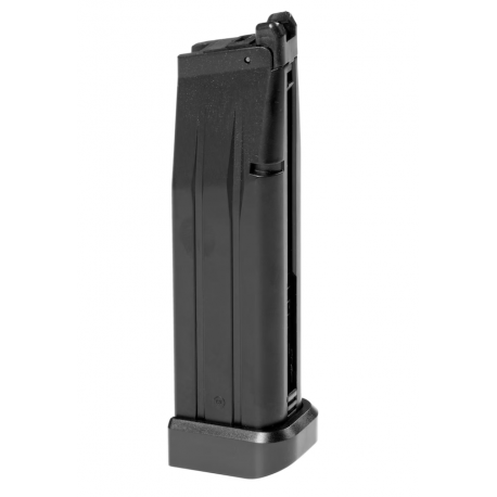 WE - Chargeur pour 1911 A1 GBB Co2 WE - Chargeur pour 1911 A1 GBB Co2