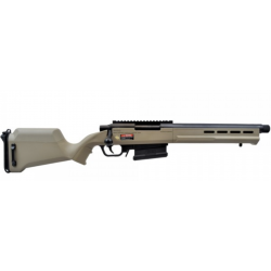 ARES - Sniper STRIKER AS02 - 1,1 joule - TAN