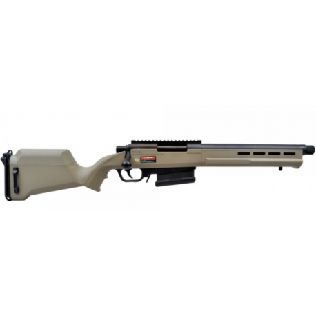 ARES - Sniper STRIKER AS02 - 1,1 joule - TAN ARES - Sniper STRIKER AS02 - 1,1 joule - TAN