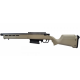 ARES - Sniper STRIKER AS02 - 1,1 joule - TAN