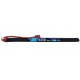 BLUE MAX - Batterie Lipo 7,4V 1000mAh 20C