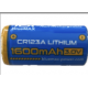 X1 Pile CR123A 3V