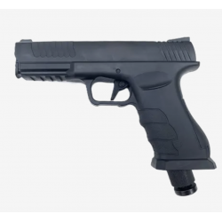 Revolver CO2 Walther T4E HDR 50  cal.50  11 joule
