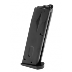 LS - Chargeur pour M9 Gaz - 25 billes