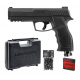 Revolver Co2  T4E HDP 50 calibre 50  11 joule - UMAREX