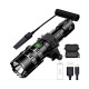 LAmpe rechargeable XML-L2