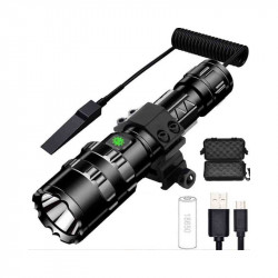 LAmpe rechargeable XML-L2