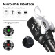 LAmpe rechargeable XML-L2