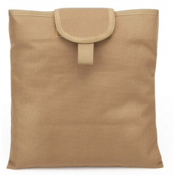 Dump pouch coyote