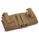 COMBAT ZONE TACTICAL - Dump pouch 1000D - Coyote